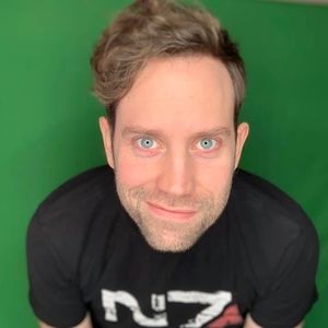 Meet your Posher, Shane